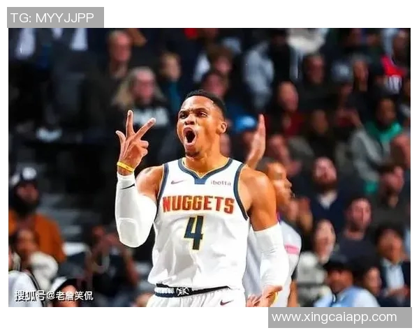 美媒评论威少湖人生涯后遭冷遇仍被视为MVP级别球员的困境 美媒评论威少湖人生涯后遭冷遇仍被视为MVP级别球员的困境