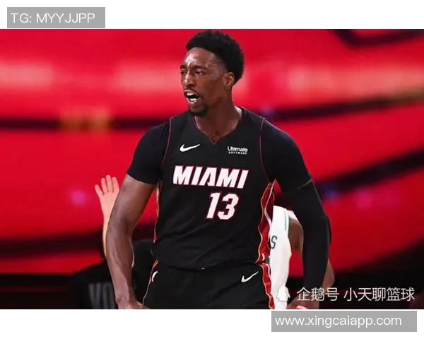 鲍威尔谈与阿德巴约的合作默契培养过程与未来展望