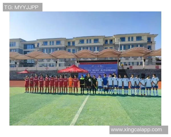 2025年赣州市新长征杯青少年足球超级联赛新闻发布会隆重召开 2025年赣州市新长征杯青少年足球超级联赛新闻发布会隆重召开