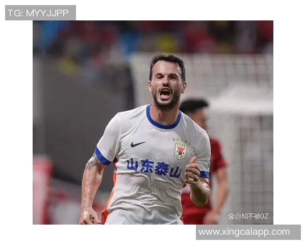 泰山队顽强追平浙江裁判VAR判罚引争议克雷桑点球成功助队逆转局势 泰山队顽强追平浙江裁判VAR判罚引争议克雷桑点球成功助队逆转局势