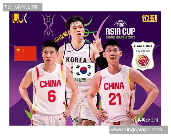 中国男篮再遭韩国重创投射乏力难以突破困境