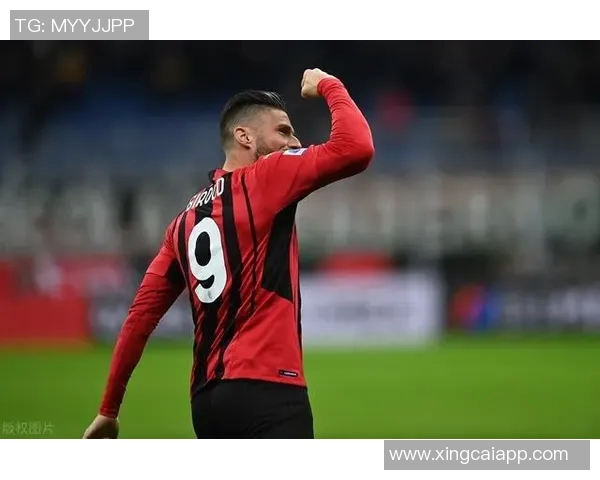 帕夫洛维奇谈最强前锋吉鲁与劳塔罗圣西罗的足球魅力无限