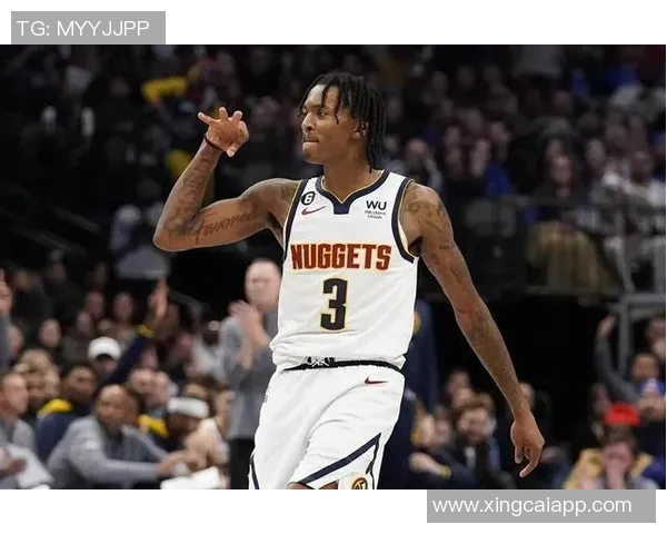 海兰德谈NBA魅力时刻准备把握机会展现自我价值 海兰德谈NBA魅力时刻准备把握机会展现自我价值