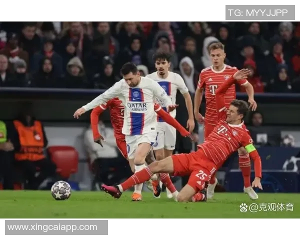 梅西与穆勒交锋历史回顾后者战绩占优七胜三负解析