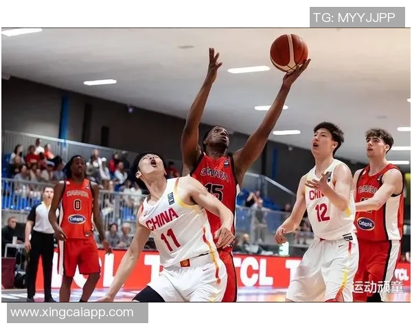 中国男篮基本功薄弱投篮失准致惨败反映深层问题