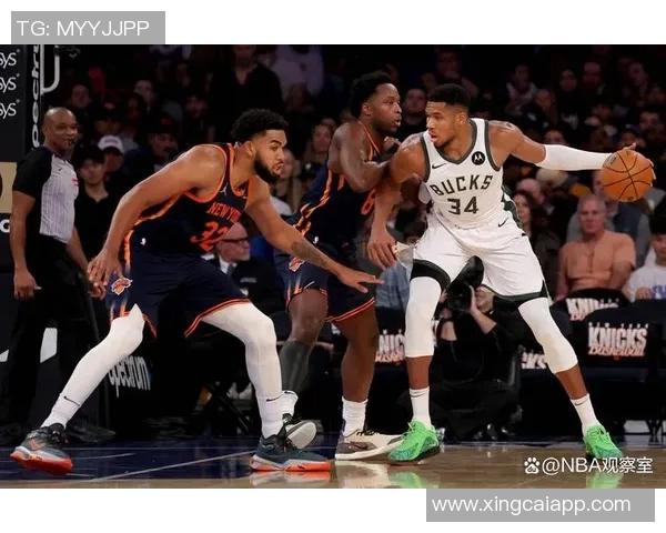 马刺管理层明确表示不会追求字母哥除非他主动要求加盟