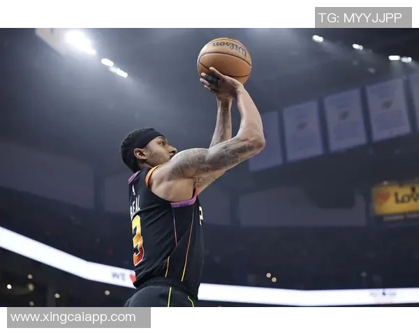 比尔谈防守策略强调限制太阳队三分出手机会的重要性