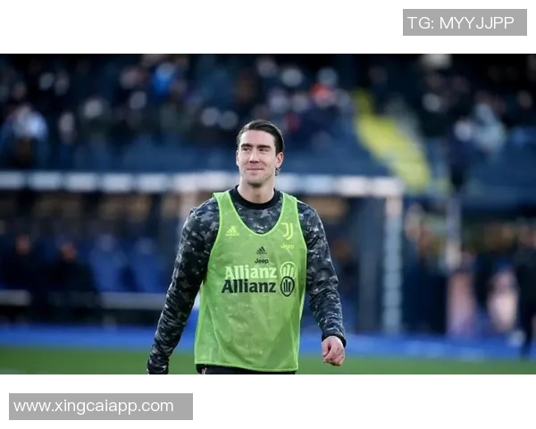 弗拉霍维奇重返尤文图斯医疗中心进行体检准备复出