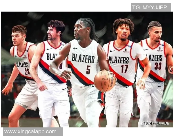 开拓者三名球员入选ESPN前100名单阿夫迪亚卡马拉霍勒迪共同闪耀