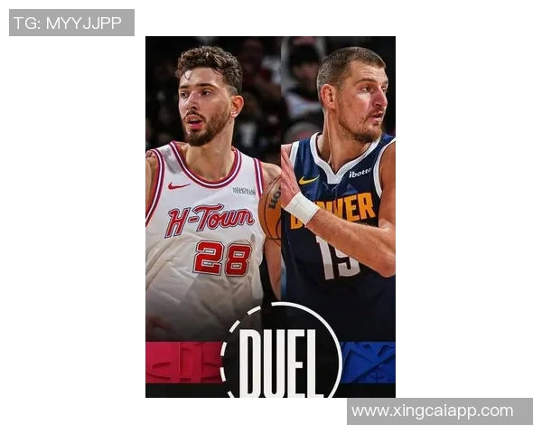 历史首次中锋对决约基奇与申京同场砍下30三双精彩瞬间回顾