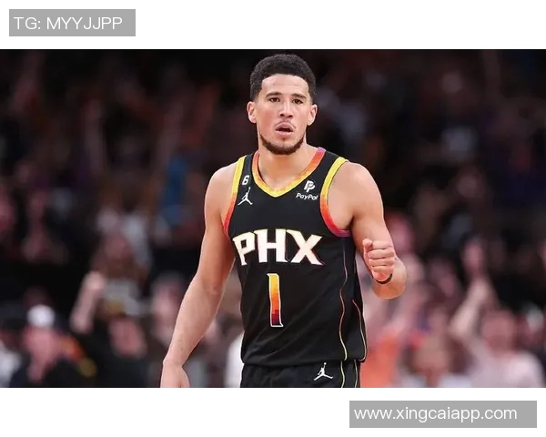 美记分析布克29岁若太阳难争冠或可考虑交易他