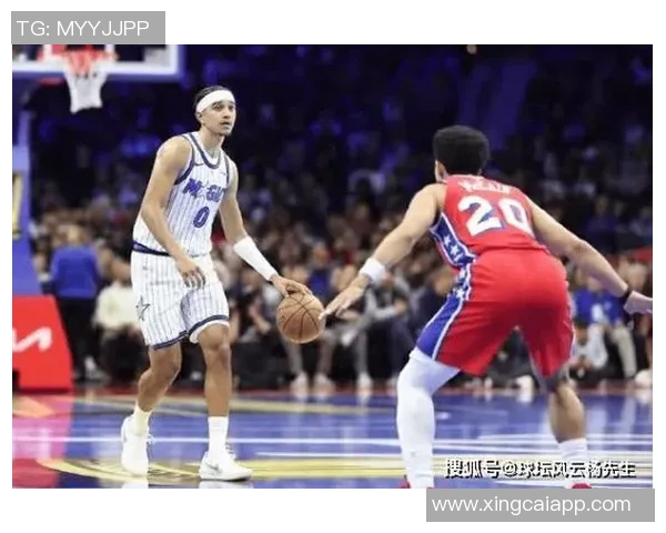 上半场三分球命中率惨淡76人魔术合计三分仅中五球