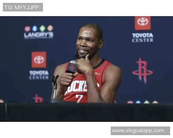 杜兰特不再孤军奋战申京展现MVP级别表现助力球队