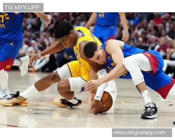 湖人防守漏洞显露LBJ面临雷霆与掘金挑战从未如此艰难