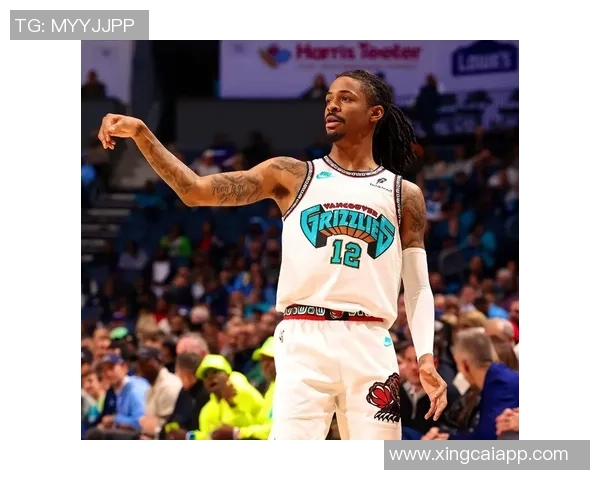 莫兰特重返赛场状态良好感受大通中心对阵勇士的激动时刻 莫兰特重返赛场状态良好感受大通中心对阵勇士的激动时刻