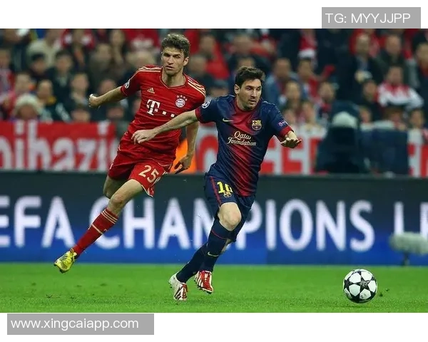 梅西与穆勒再度交锋美职联决赛成老对手的较量历史交手记录揭示胜负关系