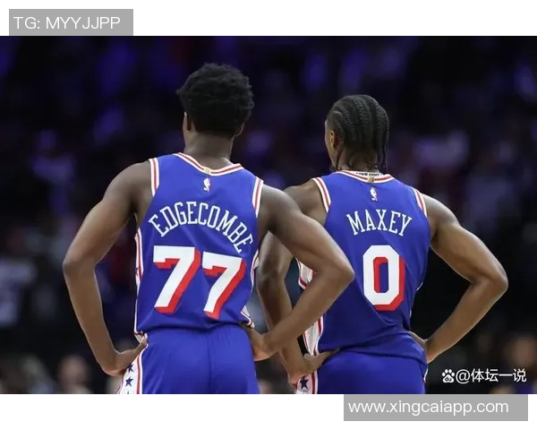 铁林解析现役最强二人组对决约基奇穆雷恩比德马克西CC杜伦的实力较量