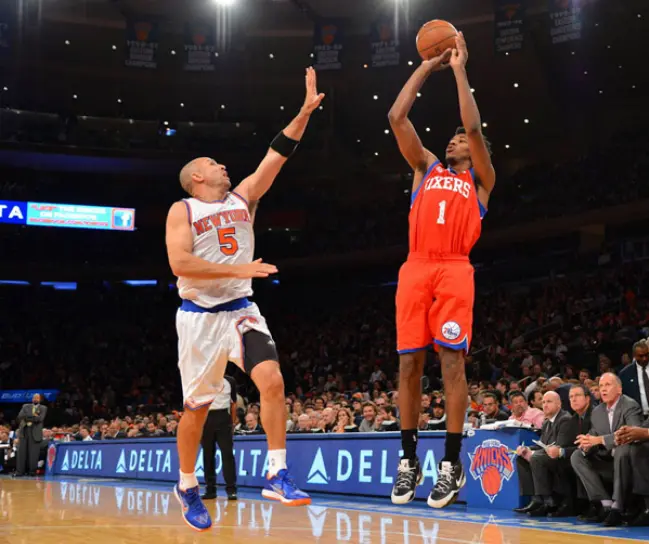书豪再战NBA！签约勇士重回赛场